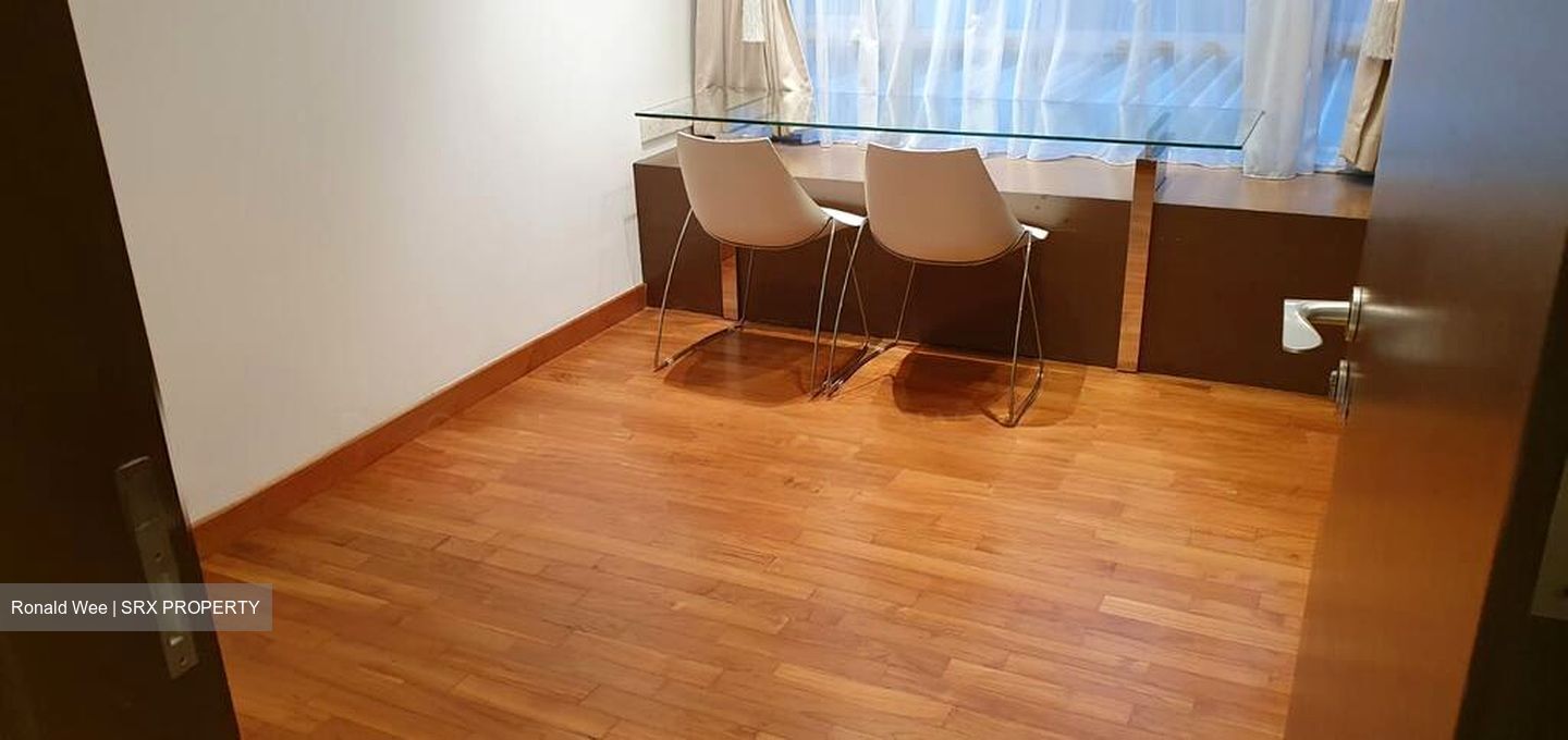 Visioncrest Orchard (D9), Condominium #496462161